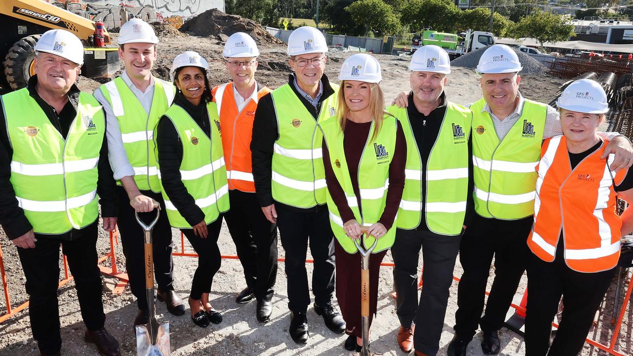 More homes in the pipeline to fix Gold Coast’s growing emergency