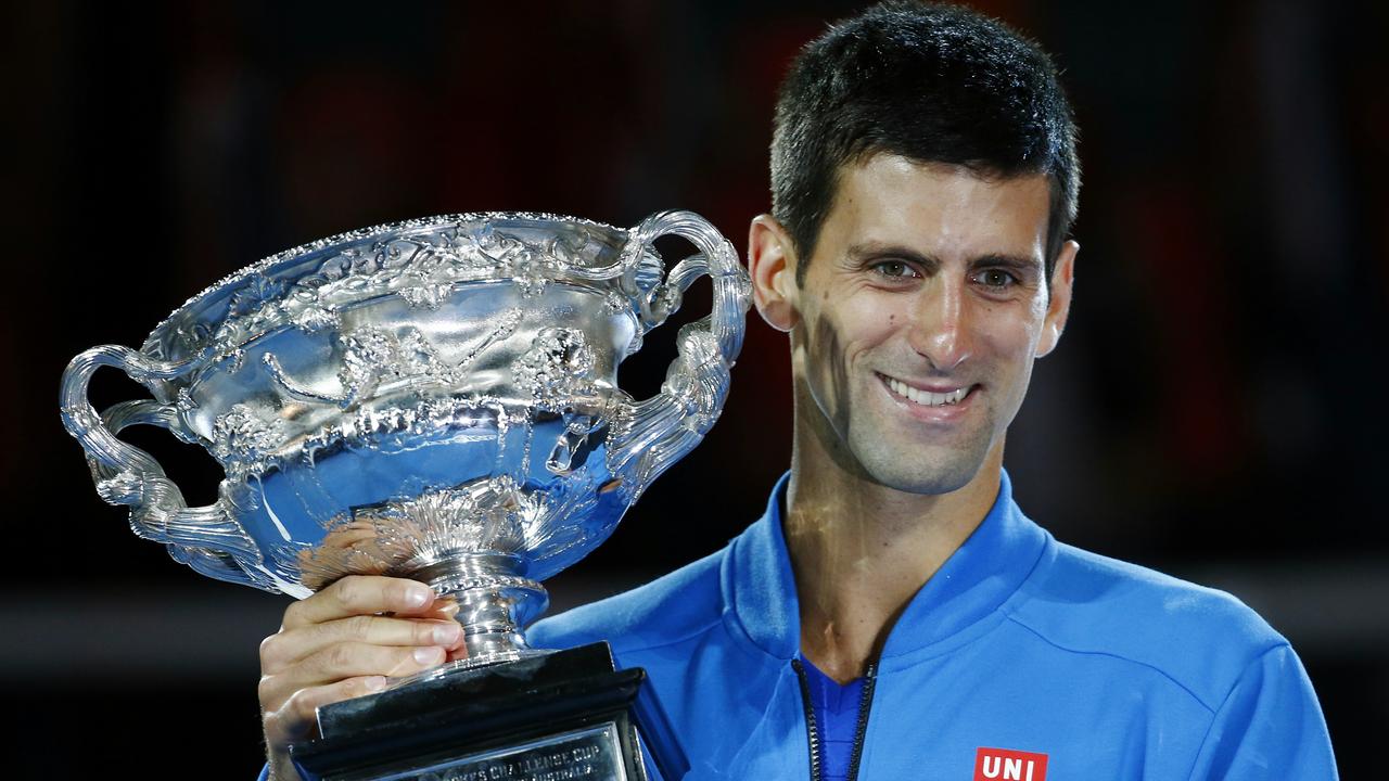 When is the Australian Open tennis 2016? Dates, venue and tickets guide | The Courier
