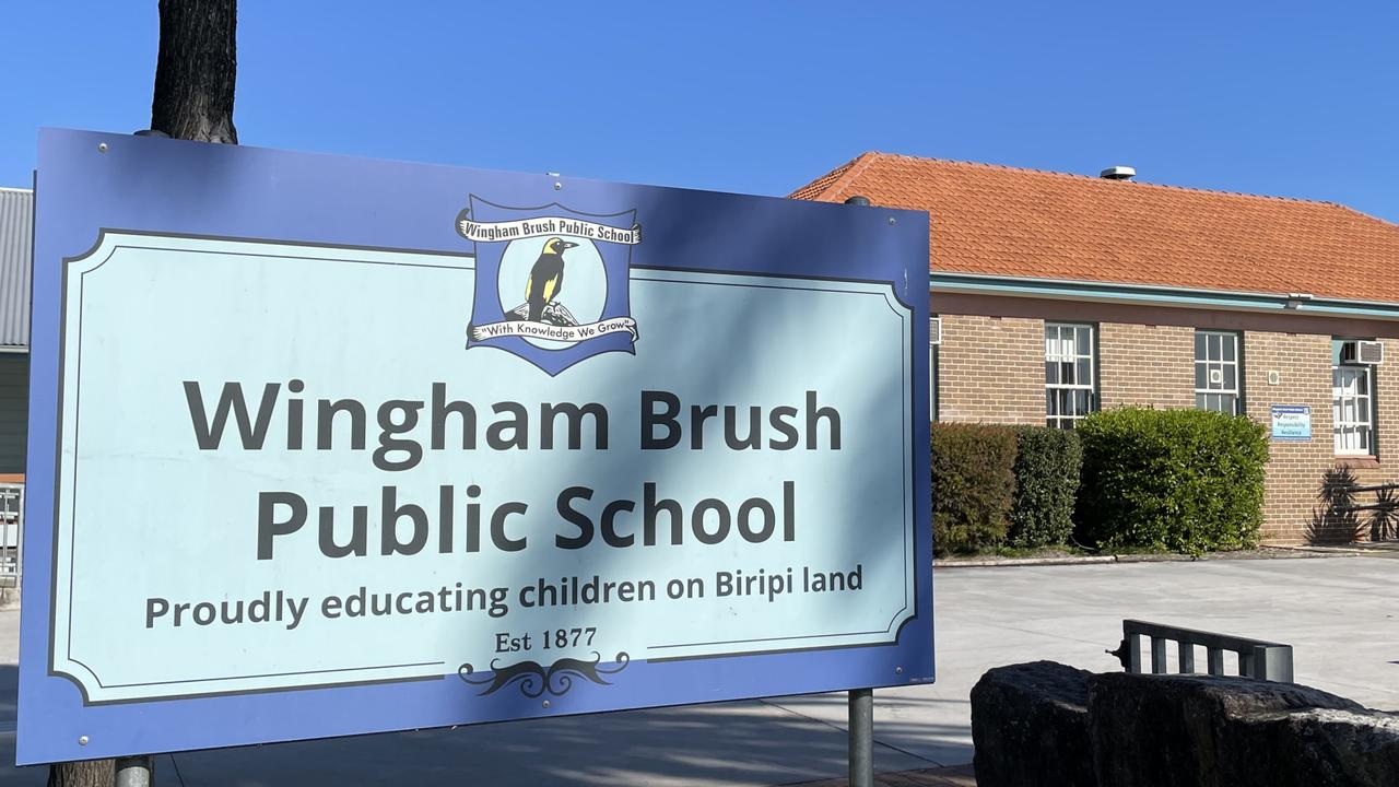 Wingham High School Knife Lockdown: Teacher On Violence In Schools 