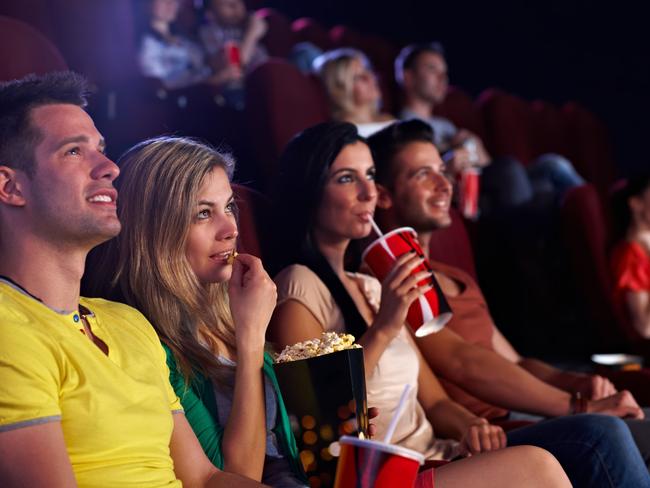 Movie goers will have two new cinema screens at Hotys, Erina.