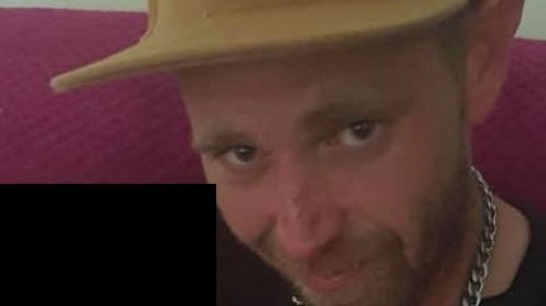 A file photo of Benjamin Thomas Roland Cadwallander, who pleaded guilty to 16 offences when he faced Gympie Magistrates Court on Thursday, May 29, 2025. Photo: Facebook