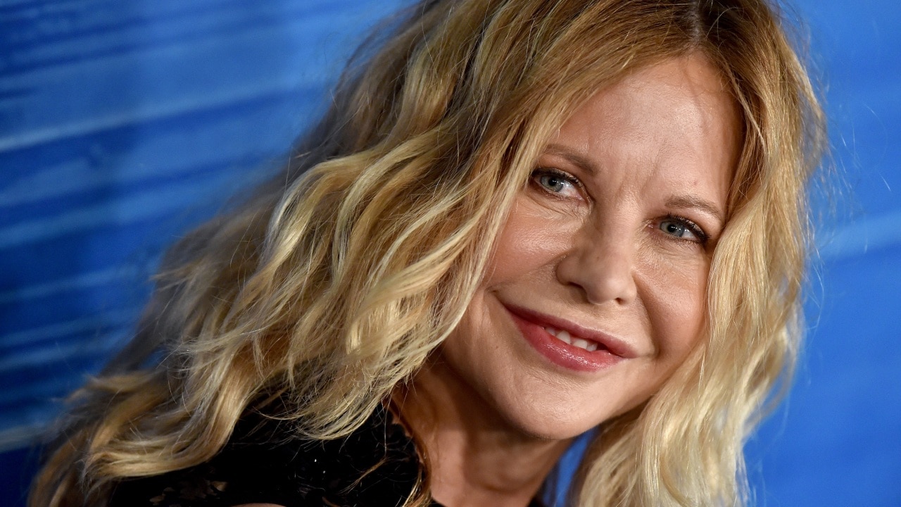 Meg Ryan is set to headline her first film in more than 15 years. Picture: Axelle/Bauer-Griffin/FilmMagic