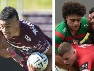 Some of the rising stars of the sport to watch at the City v Country fixture.