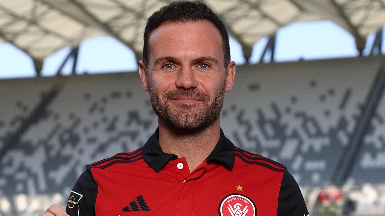 Wanderers weighing up use of Mata