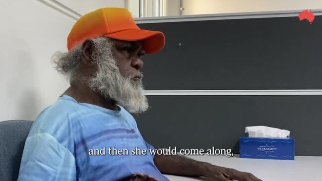 APY Artist Paul Andy discusses Skye O’Meara’s alleged interference