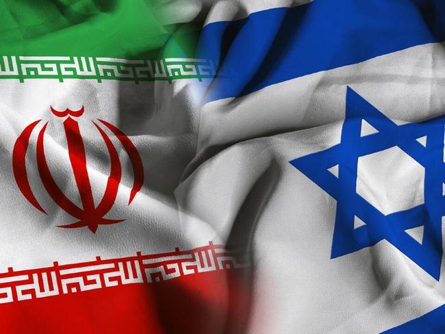 Iran ‘frustrated’ by IDF’s effectiveness against its proxies