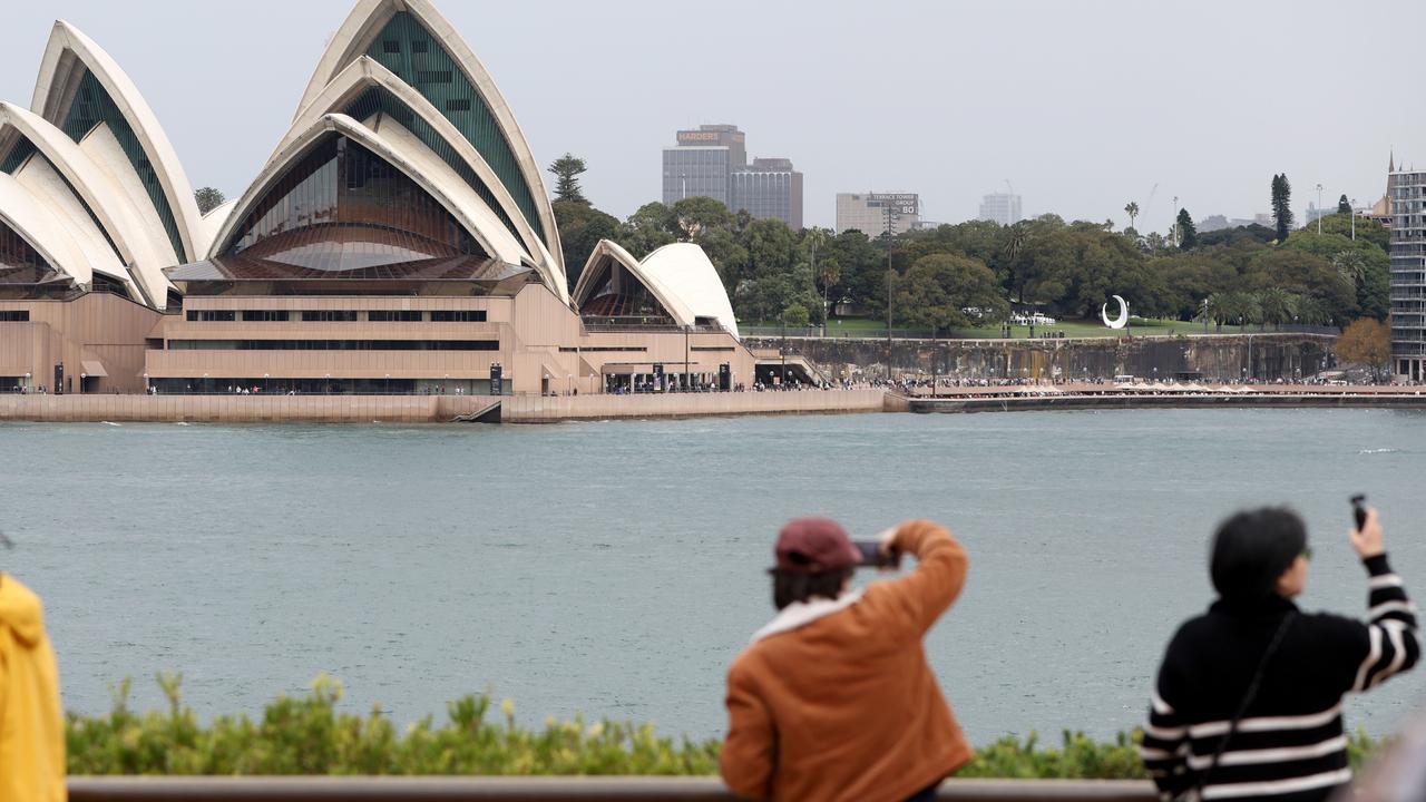 Sydney is offering up some rare value close to the CBD. Picture: Damian Shaw