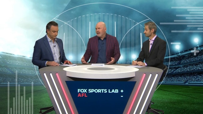 WATCH | Port Adelaide vs. Essendon, Collingwood vs. Swans analysis and tips AFL Round 8 Sunday – Fox Sports Lab AFL