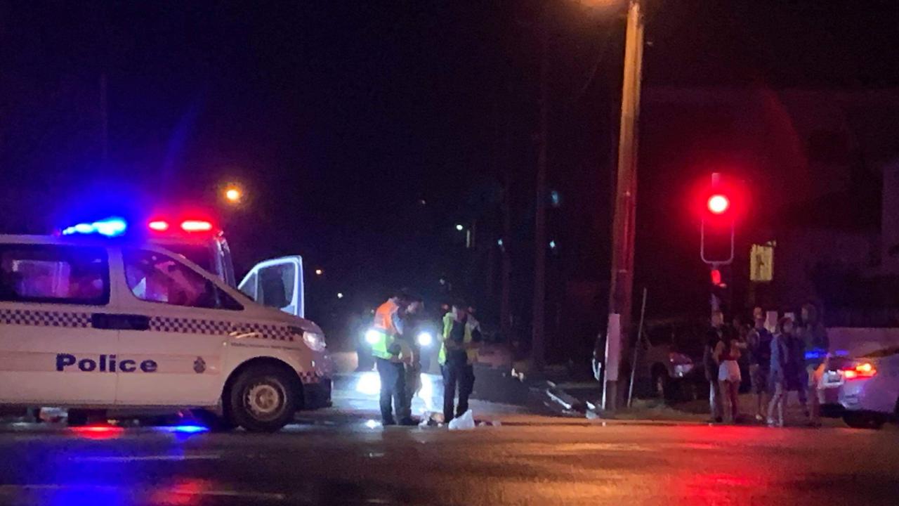 Gold Coast fatal: Miami woman hit by car and killed on Gold Coast Hwy ...