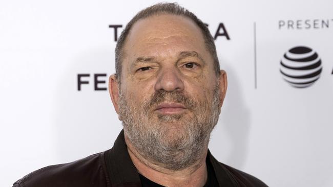 Harvey Weinstein fired from The Weinstein Company | news.com.au — Australia’s leading news site