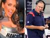 Bill Belichick dating 24-year-old cheerleader