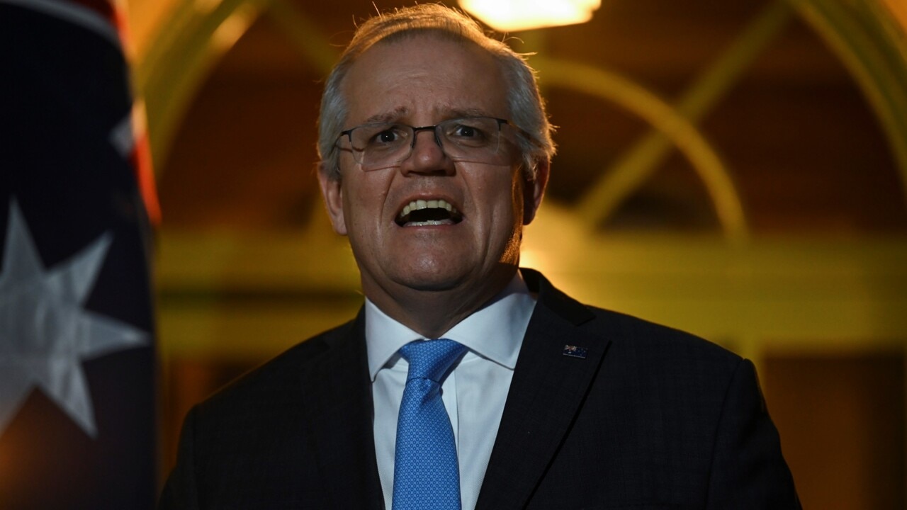 PM confirms ‘special rules’ for vaccinated people after 70 per cent target is reached