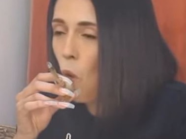 A deepfake video purporting to show Jacinda Ardern has been exposed for what it is.