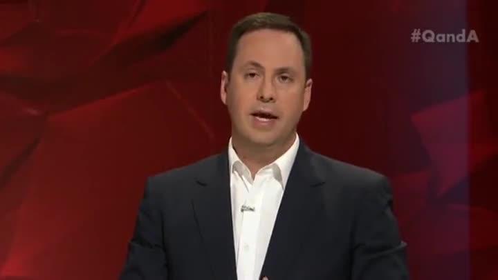 Steve Ciobo: Lockout laws go too far