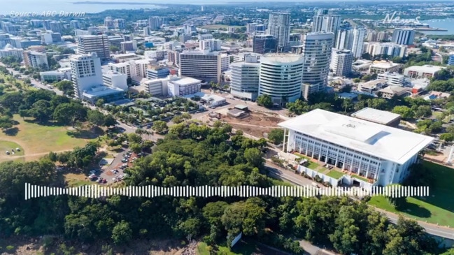 Emotions high over Darwin Esplanade RSL clubhouse proposal