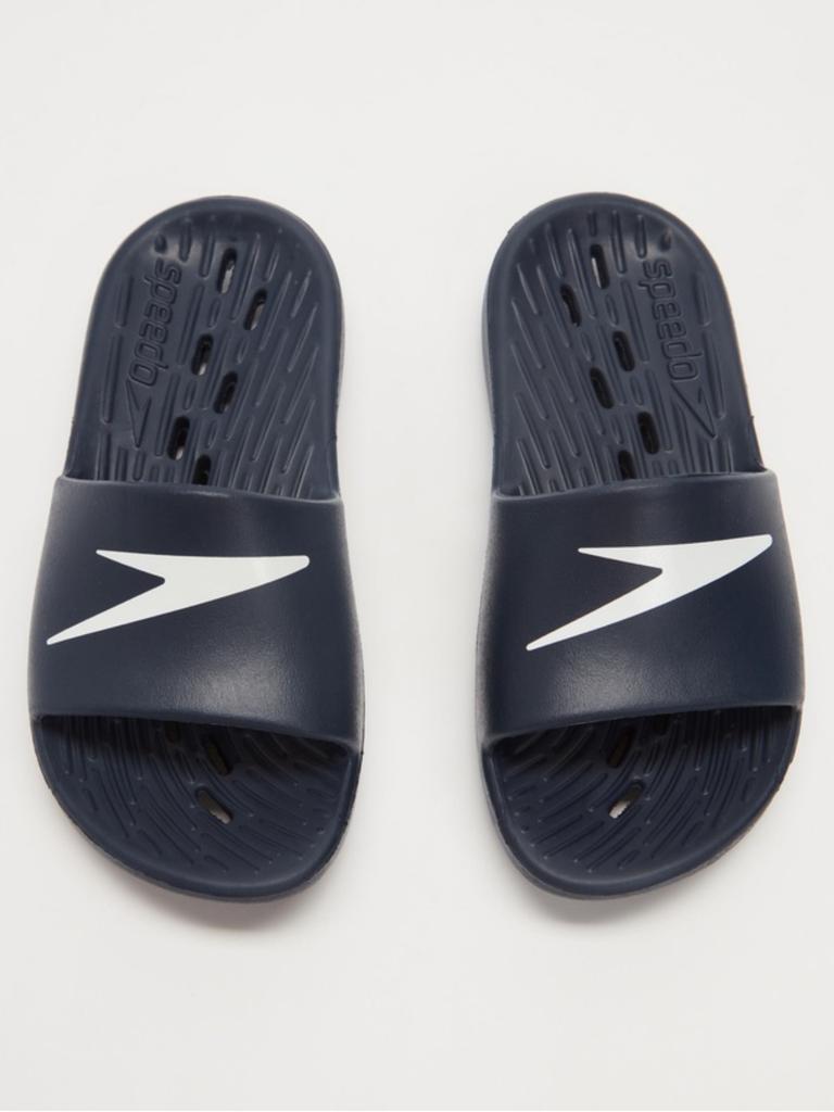 Speedo Men's Slide Sandal. Picture: Speedo