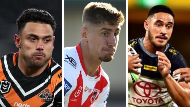 KFC SuperCoach NRL deep dive: CTW