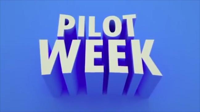 Channel 10 Pilot Week