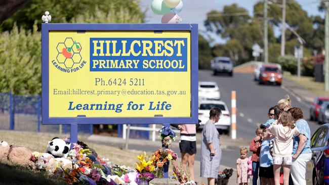 Hillcrest Primary school Tragedy