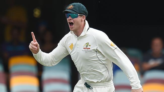 Australia captain Steve Smith is breaking down global barriers.