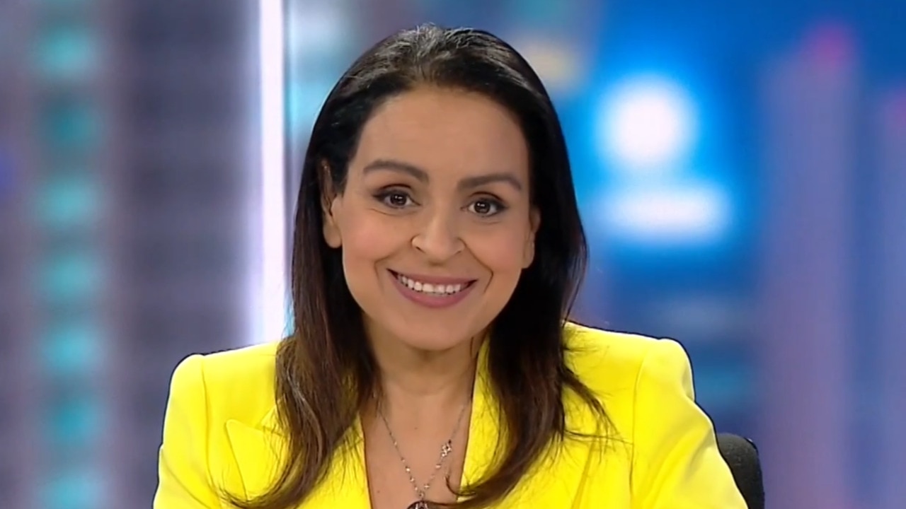 Rita Panahi urges the Coalition to take ‘a stand’ on gender affirmation