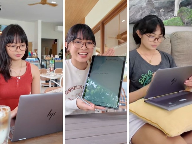 Monster $1400 off ‘fantastic’ 2-in-1 gadget. Picture: TikTok/@iggymiranda.