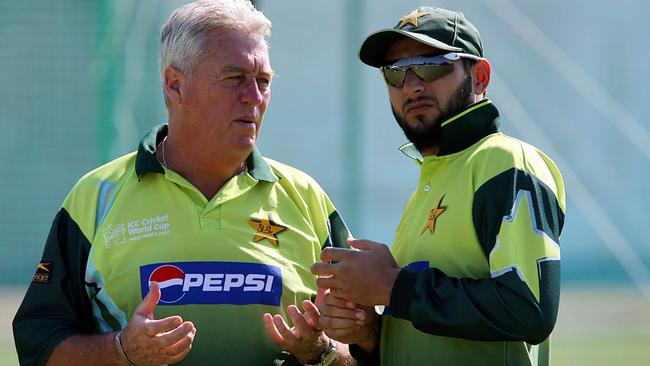 The bungled investigation in to the death of Pakistani cricket team coach Bob Woolmer, in Jamaica in 2007, made a farce of a tragedy.