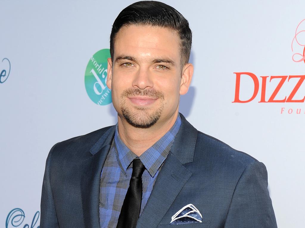 Mark Salling died in 2018.