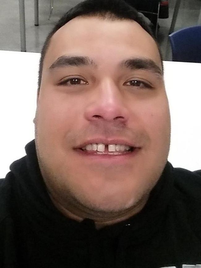 Ben Togiai, 30, from Craigieburn, died after being shot outside Melbourne Pavilion.