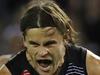 Saints survive scare as Dockers go 0-10