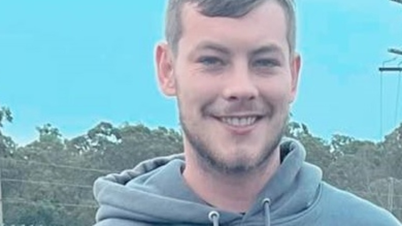 A lifelong friend has written a moving tribute to Tyeson Mackie, the 27-year-old father-of-two who died in a Maryborough motel unit on Saturday morning, June 3.