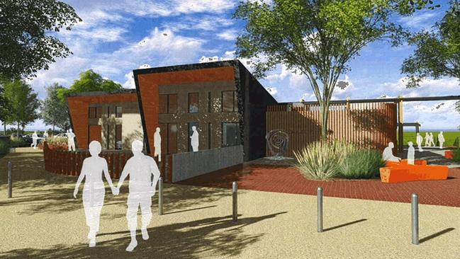 Storey Park community hub in Asquith will be built without a cafe space ...