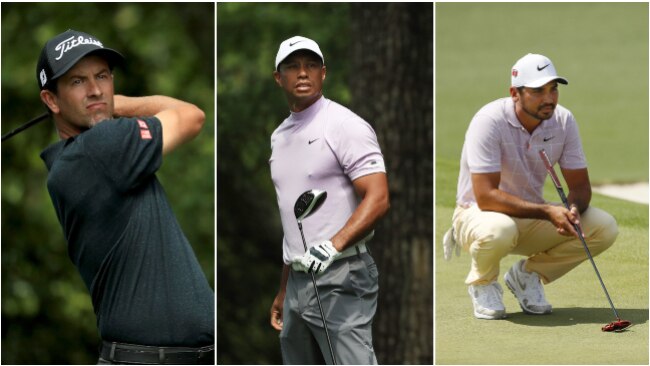 european masters golf 2019