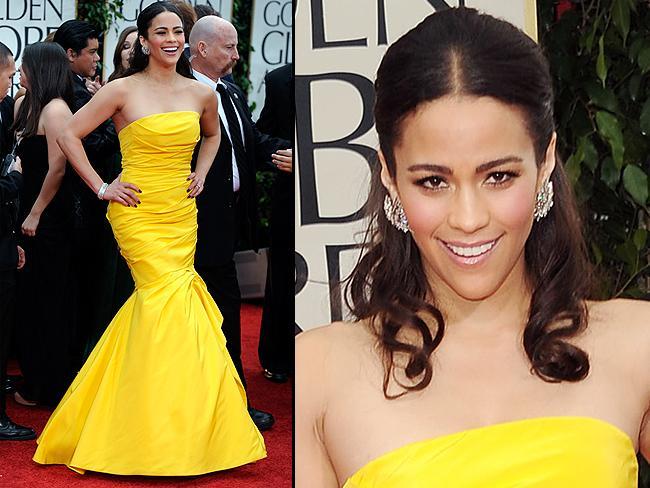 Paula Patton