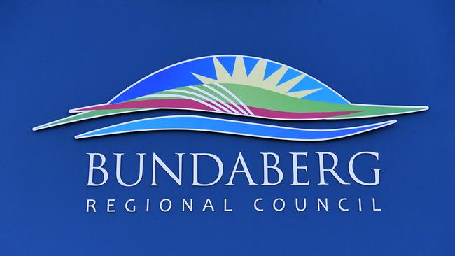 Bundaberg Regional Council.