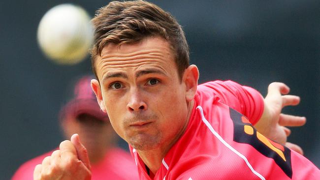 Stephen O'Keefe is hoping to be part of the upcoming India tour.