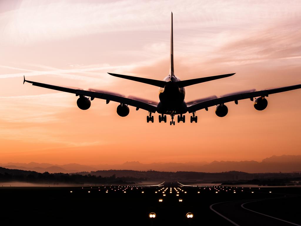 Aussies are paying over the odds to go on international holidays.