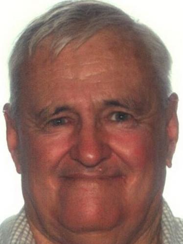 Nelson Raebel’s body was found yesterday south of Brisbane