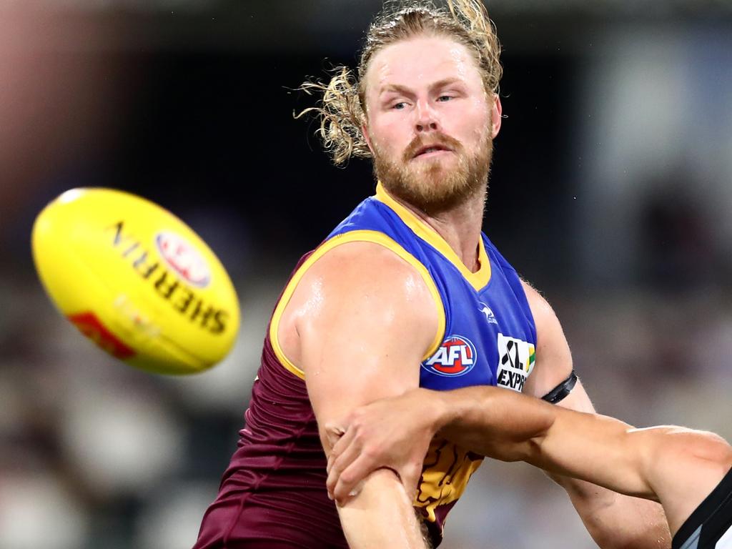 Daniel Rich should be good to go against the Dons. Picture: Getty Images