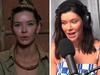 I’m A Celeb star outs ‘rude’ campmate