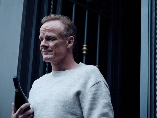 Picture Shows: Rob Chance (ALISTAIR PETRIE) in The Following Events are Based on a Pack of Lies