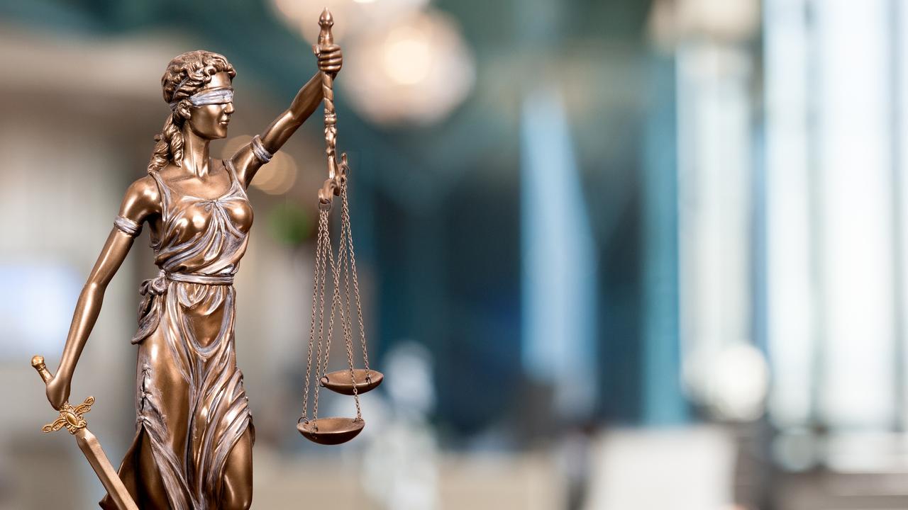 A notorious Tasmanian sex offender, Brendan James Freeman, has appeared in a Hobart courtroom seeking to overturn a dangerous criminal declaration. Picture: istock