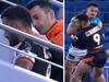 Origin conundrum answered in brutal scenes