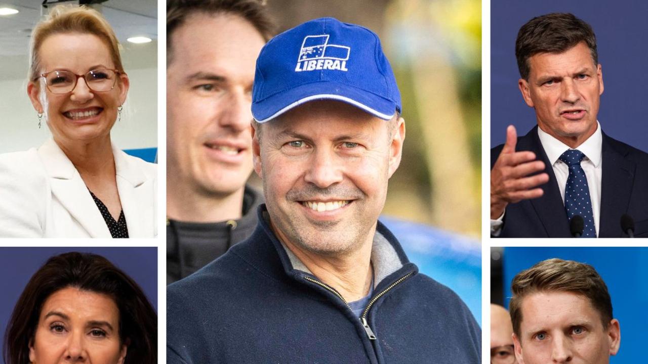 MPs vying for worst job in Australian politics