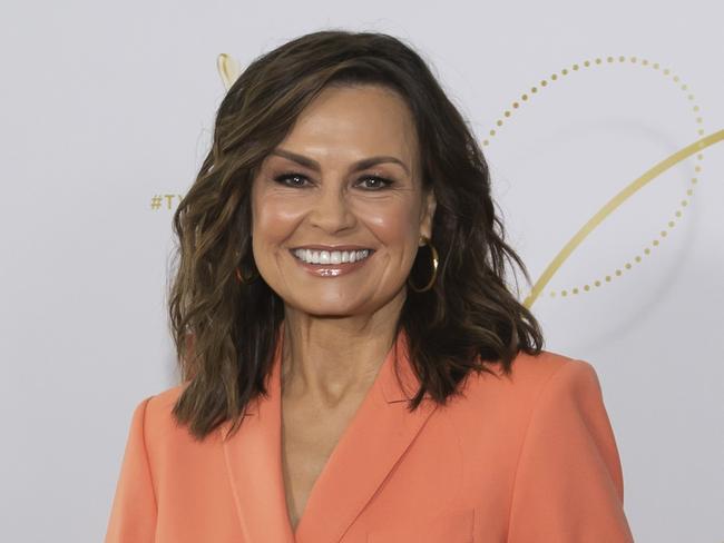 Announcement on the Gold Coast of the nominees for the 2022 TV WEEK Logie Awards for the most popular and outstanding shows, personalities, and actors on Australian television.Lisa Wilkinson.Picture: NIGEL HALLETT