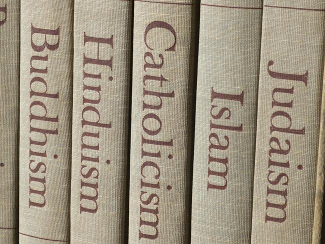 Employers can’t legally ask you about your religious affiliation so don’t volunteer it in case you are discriminated against.