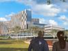Heliport to feature in bigger new WCH as master plan released