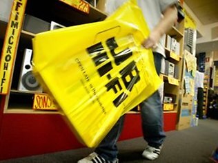 JB Hi-Fi Shares Surge On Profit Boost | News.com.au — Australia’s ...