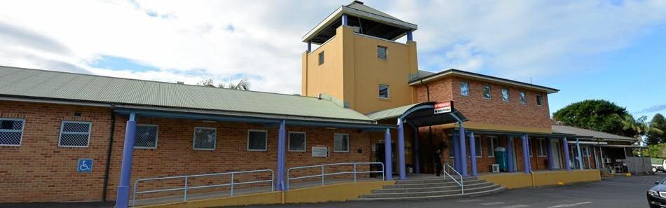 New site selected for Coffs Coast hospital  Daily Telegraph