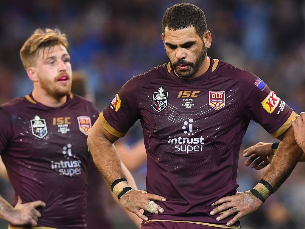 State of Origin 2018: Why Queensland was the better side | news.com.au ...